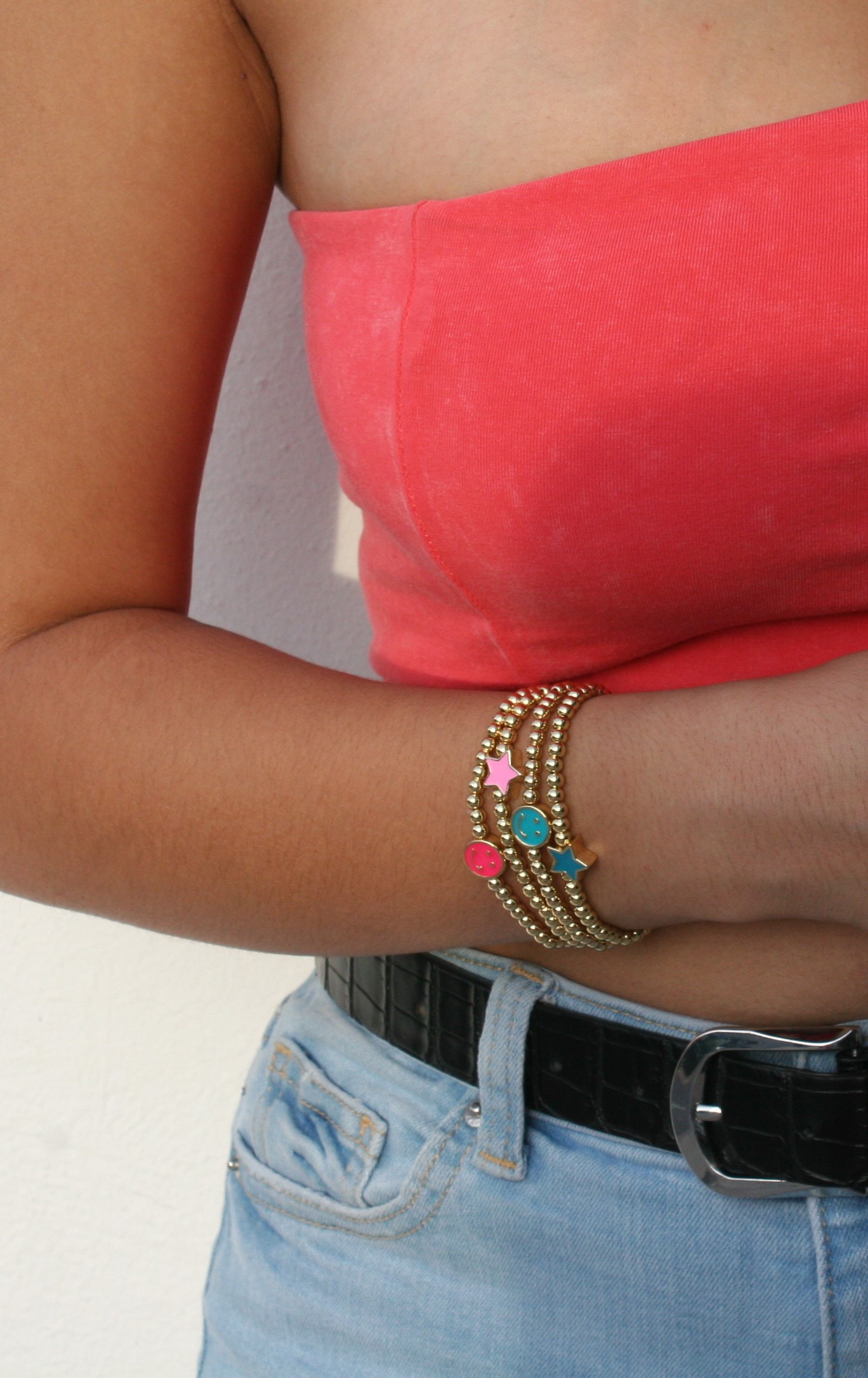 P470 O.L. 18k Pulsera