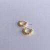 H1227 O.L. 18k Hoops