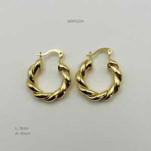 ARR299