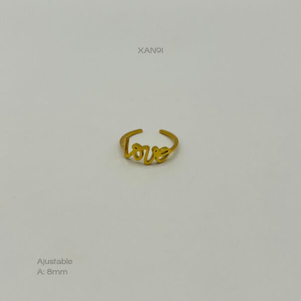 XAN91