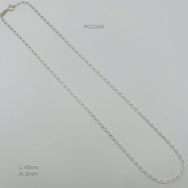 PCC245