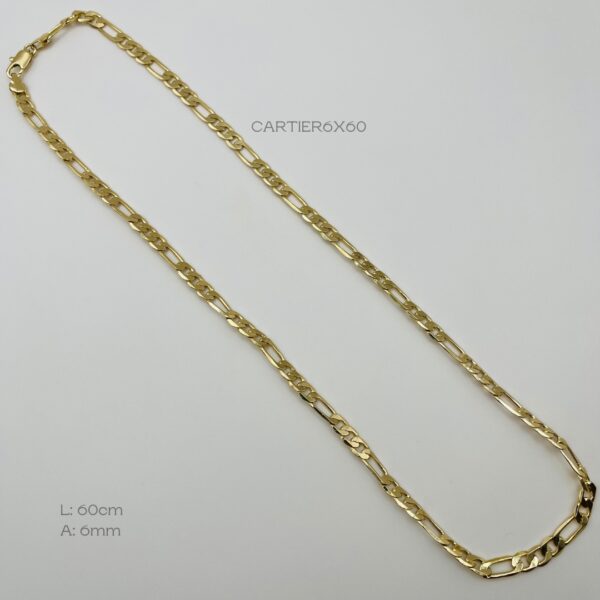 CARTIER6X60