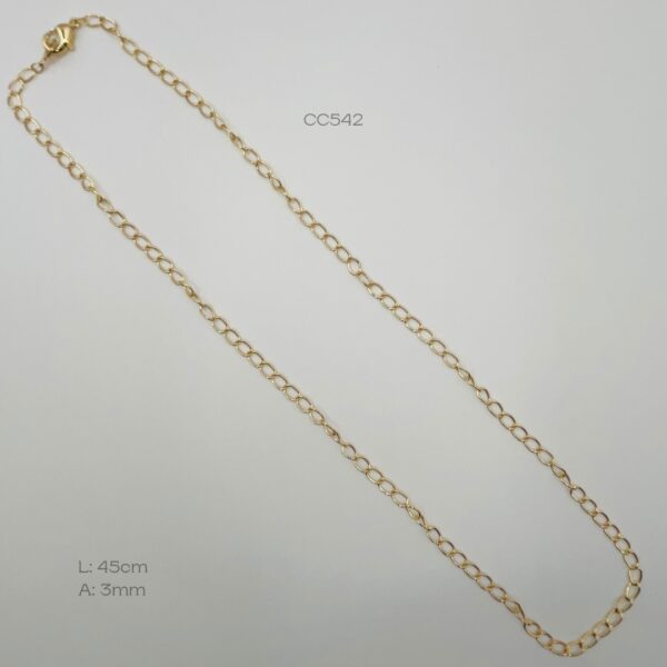 CC542