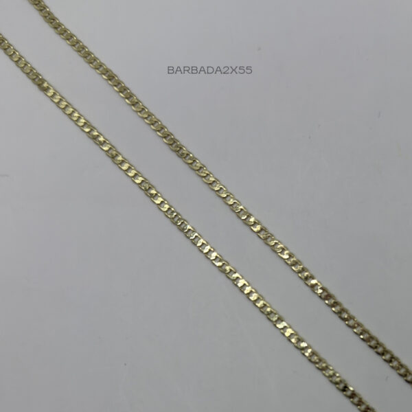 BARBADA2x55