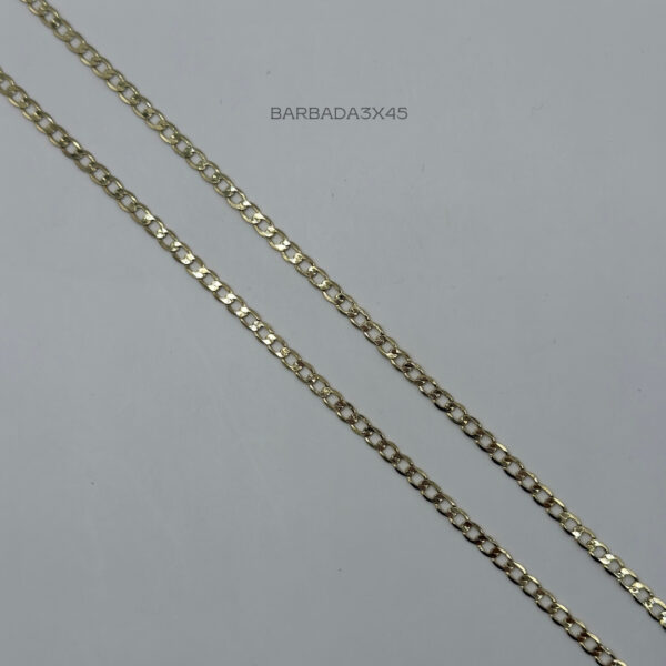 BARBADA3x45