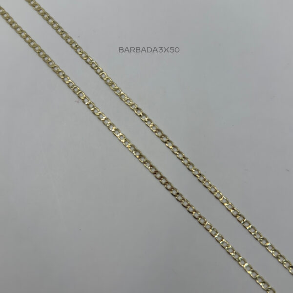 BARBADA3X50