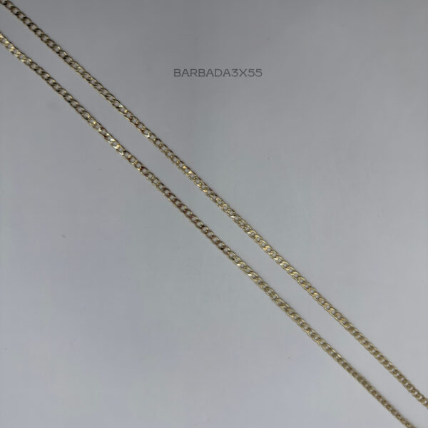 BARBADA3x55