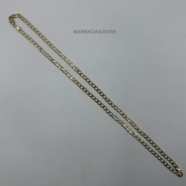 BARBADA4.5X55