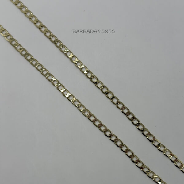 BARBADA4.5X55