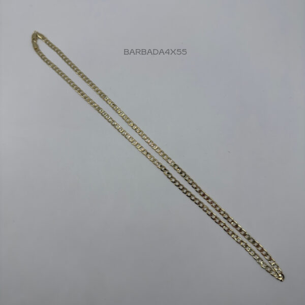 BARBADA4x55