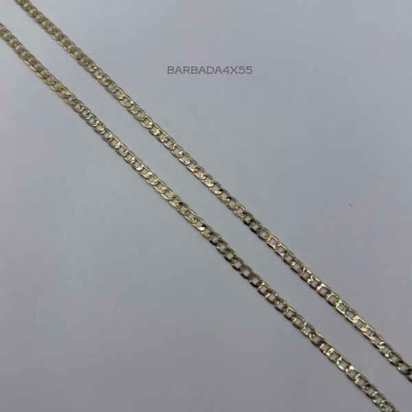 BARBADA4x55