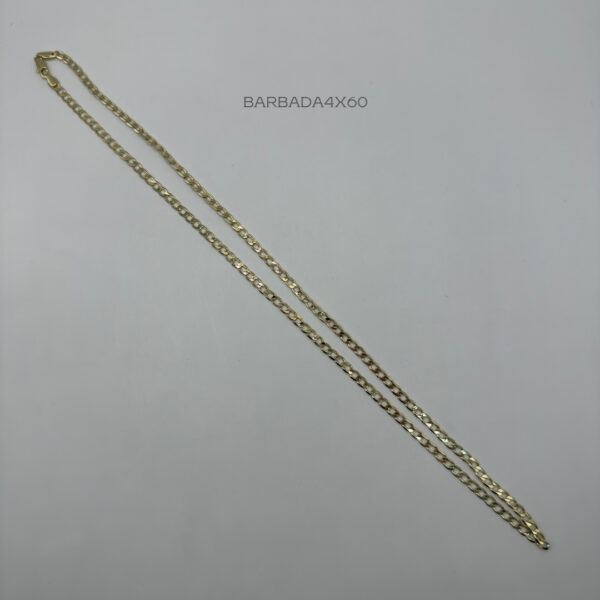 BARBADA4X60