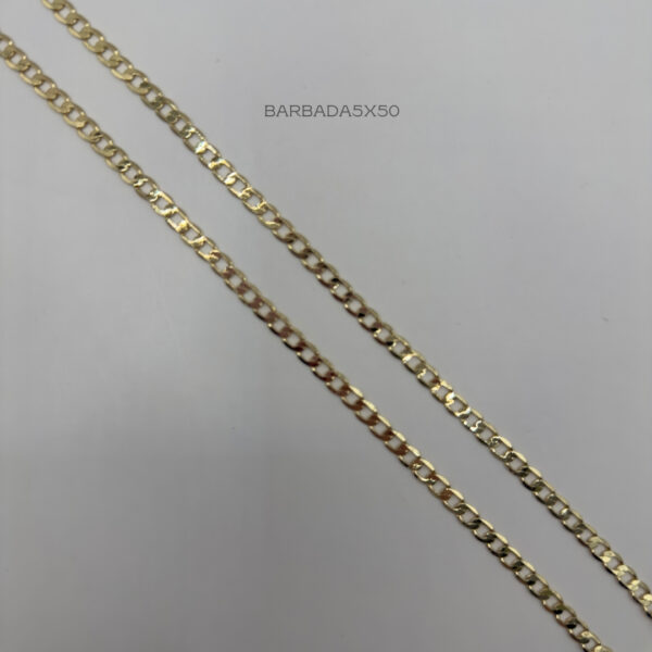 BARBADA5X50
