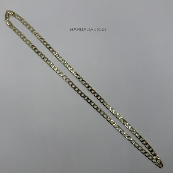 BARBADA5x55