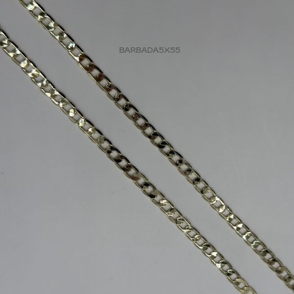 BARBADA5x55