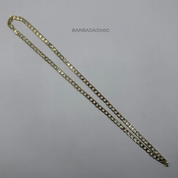 BARBADA5X60