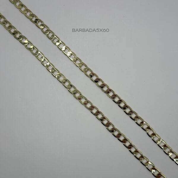 BARBADA5X60