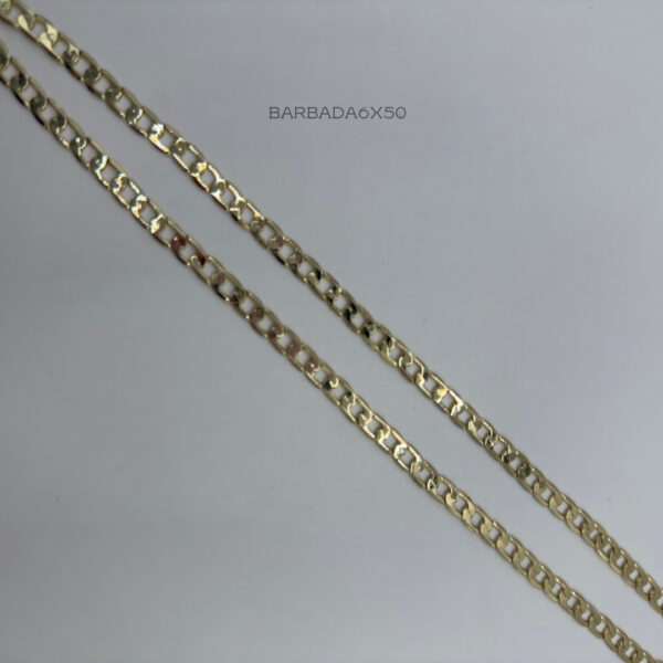 BARBADA6X50