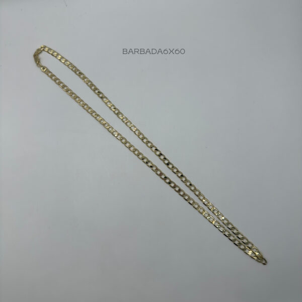 BARBADA6X60