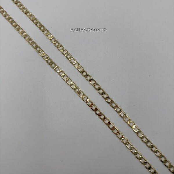 BARBADA6X60