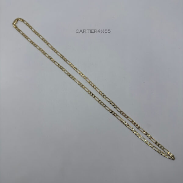 CARTIER4x55