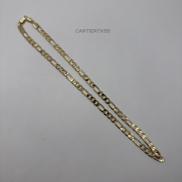 CARTIER7X55