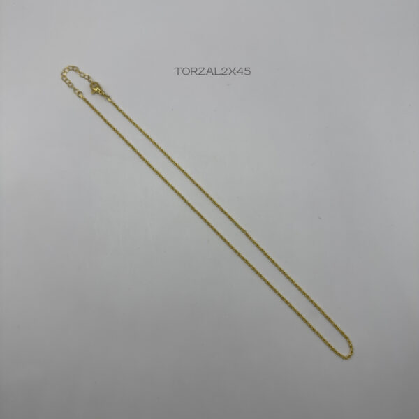 TORZAL2x45