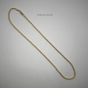 TORZAL3X45