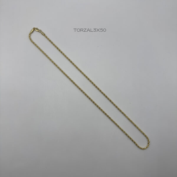 TORZAL3X50