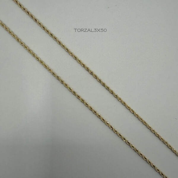 TORZAL3X50