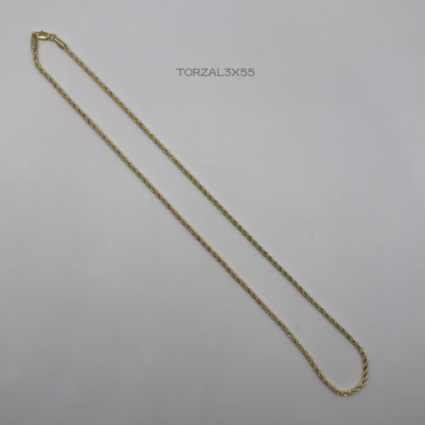 TORZAL3X55
