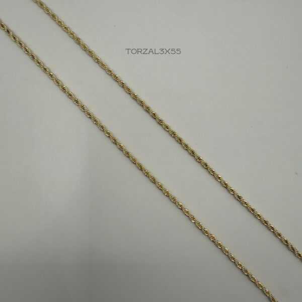 TORZAL3X55