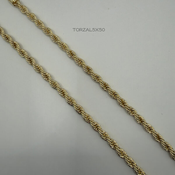 TORZAL5X50