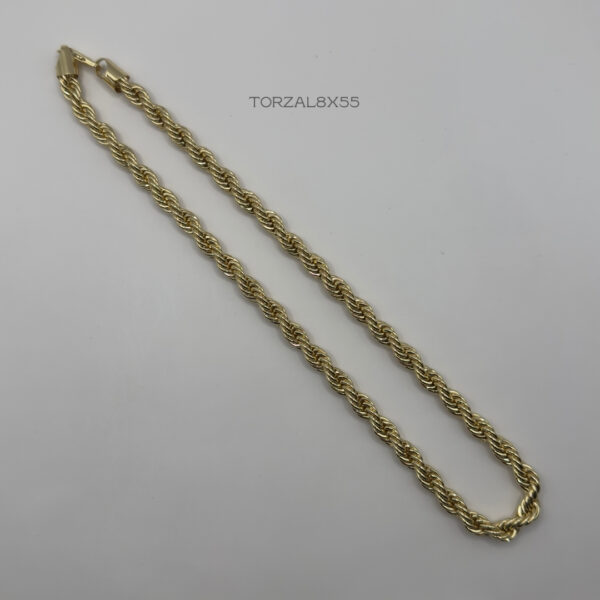 TORZAL8X55