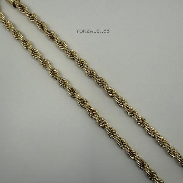 TORZAL8X55