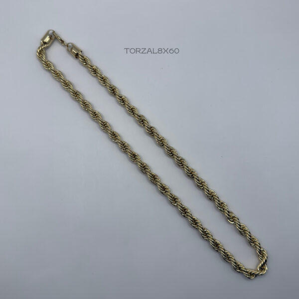 TORZAL8X60