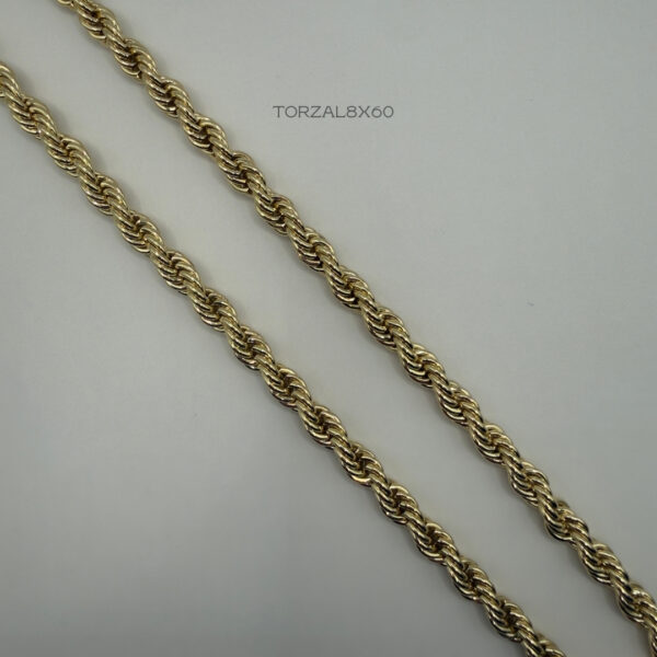 TORZAL8X60