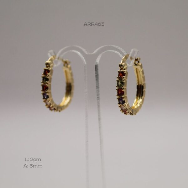 ARR463