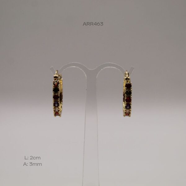 ARR463