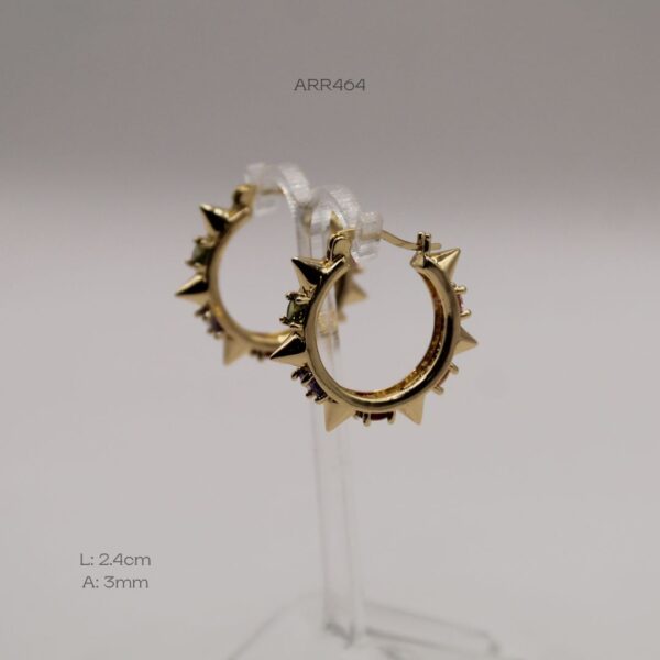 ARR464