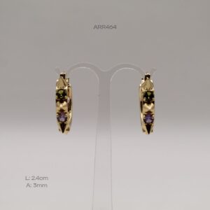 ARR464