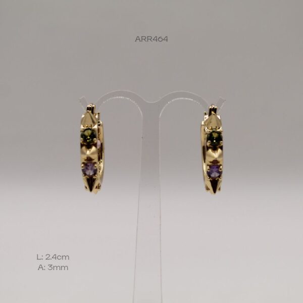 ARR464