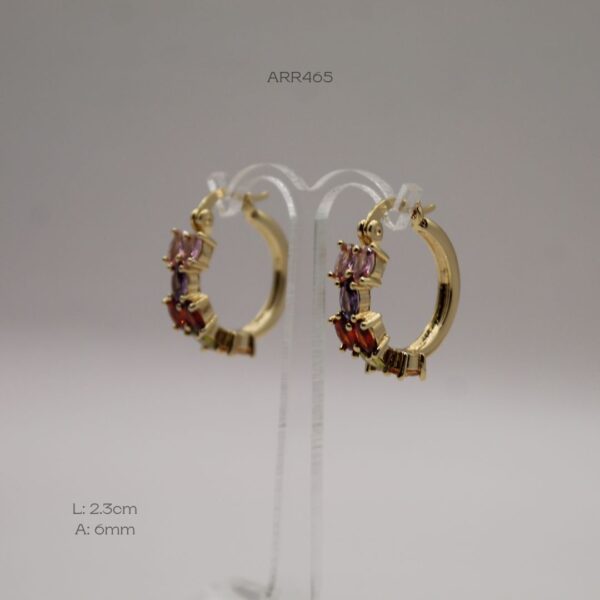 ARR465