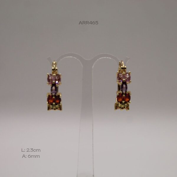 ARR465