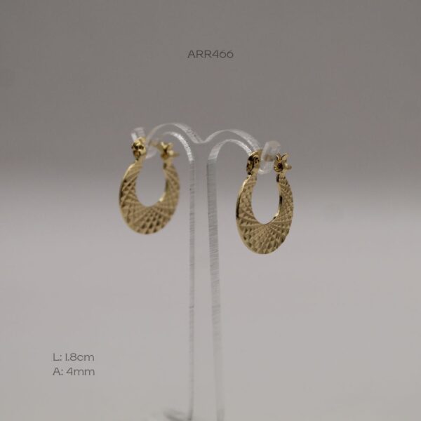 ARR466