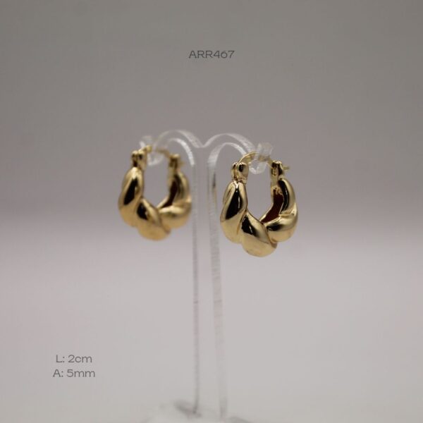 ARR467