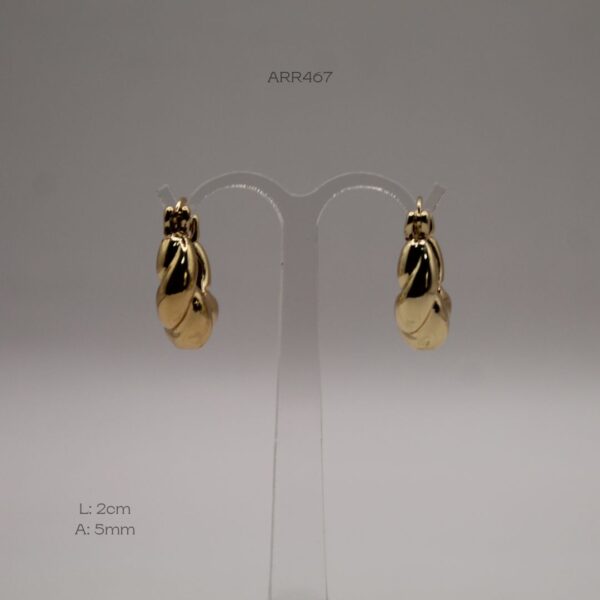 ARR467