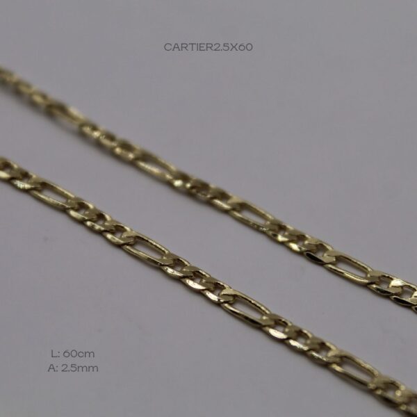 CARTIER2.5X60