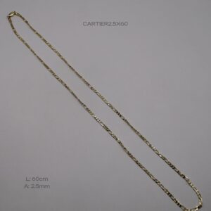 CARTIER2.5X60 CARTIER2.5X60