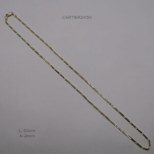CARTIER2X50 CARTIER2X50